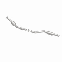 Thumbnail for Magnaflow 04-05 Mercedes-Benz S430 4.3L Direct Fit Converter