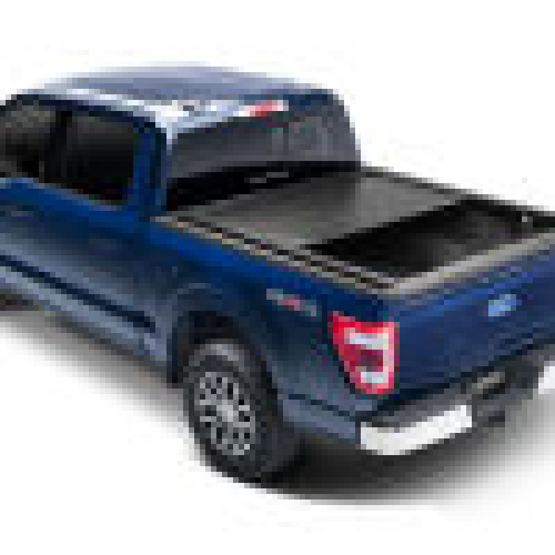 Retrax PRO XR Long Bed Tonneau Cover