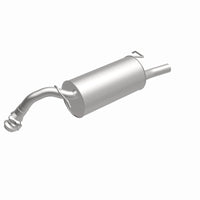 Thumbnail for MagnaFlow BRE Exhaust Kit 04-06 Scion xB 1.5L