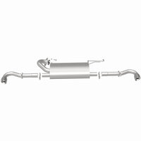 Thumbnail for MagnaFlow BRE Exhaust Kit 09-15 TOYOTA VENZA 3.5L