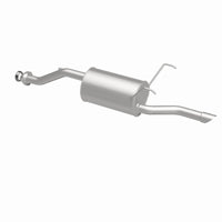 Thumbnail for BRE Exhaust 01-05 Civic 1.7L Muffler Kit