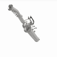 Thumbnail for BRE Exhaust 93-97 B3000 B4000 Ranger 3.0L 4.0L Front Pipe Kit