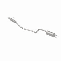 Thumbnail for MagnaFlow BRE Exhaust Kit 10-13 Kia Forte Forte Koup