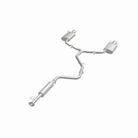 Thumbnail for BRExhaust 11-17 Buick Regal 2L Exhaust Kit