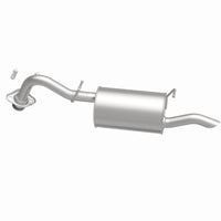 Thumbnail for MagnaFlow BRE Exhaust Kit 12-17 Toyota PRIUS C 1.5L