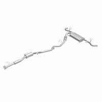 Thumbnail for MagnaFlow BRE Exhaust Kit 13-17 ACURA RDX 3.5L