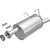 Thumbnail for BRE Exhaust 97-01 CR-V 2.0L Muffler Kit