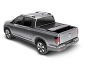 Thumbnail for UnderCover 17-20 Honda Ridgeline 5ft Ultra Flex Bed Cover