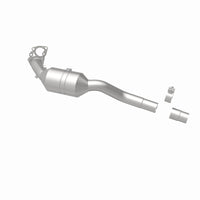 Thumbnail for MagnaFlow 2002-2008 Porsche 911 Series Direct Fit Federal Driver Side Catalytic Converter