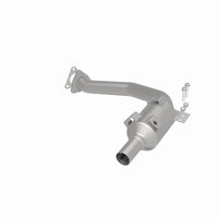 Thumbnail for Magnaflow 2004 Boxster H6 2.7 3.2 OEM Underbody Direct Fit Converter