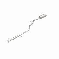 Thumbnail for MagnaFlow BRE Exhaust Kit 11-16 Hyundai Elantra 1.8L