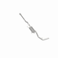 Thumbnail for MagnaFlow BRE Exhaust Kit 05-12 Toyota Tacoma 4.0L