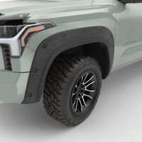 Thumbnail for EGR 22-23 Toyota Tundra Bolt-On Look Fender Flares - Set