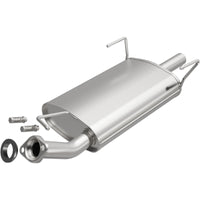Thumbnail for BRExhaust 02-06 Nissan Sentra 2.5L Muffler Kit