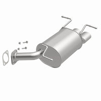 Thumbnail for BRE Exhaust 03-04 G35 3.5L Muffler Kit