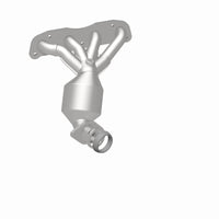 Thumbnail for MagnaFlow Conv Direct Fit 09-14 Sentra 2.0L Manifold