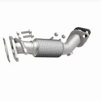 Thumbnail for BRE Exhaust 11-14 Sonata 2.0L 2.4L Front Pipe Kit