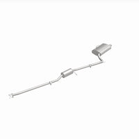Thumbnail for MagnaFlow BRE Exhaust Kit 03-07 Honda Accord 2.4L