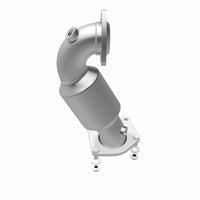 Thumbnail for Magnaflow 07-11 Saab 9-3 2.0L Direct Fit Converter