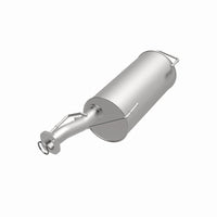 Thumbnail for BRExhaust 09-11 Nissan Versa 1.6L Muffler Kit