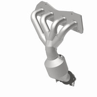 Thumbnail for Magnaflow 12-15 Toyota Camry 2.5L Direct Fit Converter