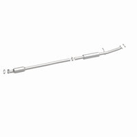 Thumbnail for Magnaflow 16-17 Hyundai Tucson 2.0L Direct Fit Converter