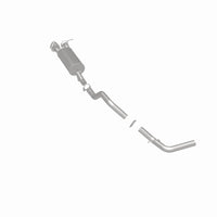 Thumbnail for MagnaFlow BRE Exhaust Kit 96-00 Savana Express