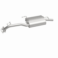 Thumbnail for BRE Exhaust 00-05 Accent 1.5L 1.6L Muffler Kit