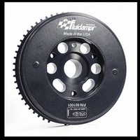 Thumbnail for Fluidampr 06-14 Madza MX-5 Miata 2.0L Steel Internally Balanced Damper