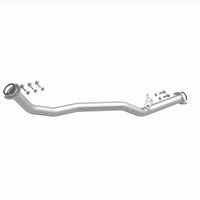 Thumbnail for BRE Exhaust 89-95 Pickup 3.0L Front Pipe Kit