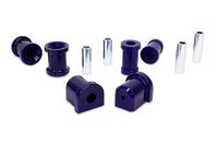 Thumbnail for SuperPro 75-84 Volkswagen Scirocco Running Gear Bushing Kit- (Front & Rear)