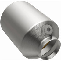 Thumbnail for Magnaflow 2.25in. 1/O2 CC Spun OEM Universal Converter