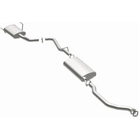 Thumbnail for MagnaFlow BRE Exhaust Kit 09-17 Chevy Traverse 3.6L