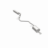 Thumbnail for MagnaFlow BRE Exhaust Kit 14-16 Kia Soul 2.0L