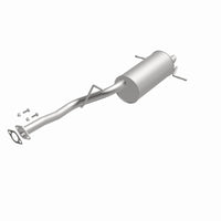 Thumbnail for BRE Exhaust 02-05 Forester 2.5L Muffler Kit