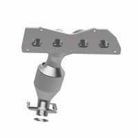 Thumbnail for Magnaflow 12-15 Toyota Camry 2.5L Direct Fit Converter