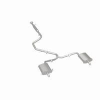 Thumbnail for BRExhaust 10-11 Buick LACROSSE Exhaust Kit