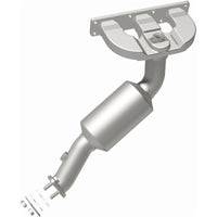 Thumbnail for Magnaflow 04-06 BMW X3 3.0L Direct Fit Converter