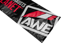 Thumbnail for AWE Tuning Bay Banner
