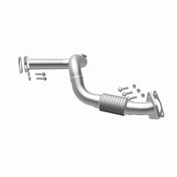 Thumbnail for BRE Exhaust 13-17 BUICK ENCORE 1.4L Front Pipe Kit