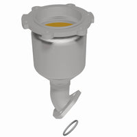 Thumbnail for Magnaflow 2004-2009 Nissan Quest 3.5L Direct Fit Converter