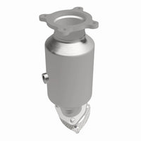 Thumbnail for Magnaflow Conv Direct Fit 18-20 Audi Q5 Underbody