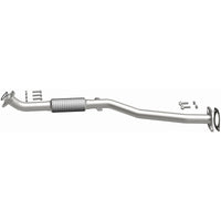 Thumbnail for BRE Exhaust 95-99 200SX Sentra 1.6L Front Pipe Kit