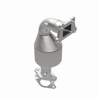 Thumbnail for Magnaflow 12-13 Chevrolet Impala 3.6L Direct Fit Converter