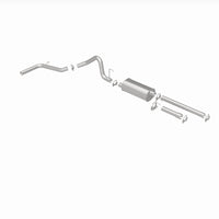 Thumbnail for MagnaFlow BRE Exhaust Kit 92-96 Dodge Dakota
