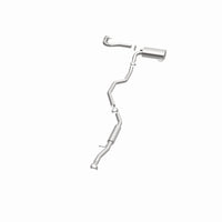 Thumbnail for MagnaFlow BRE Exhaust Kit 13-17 Jeep Patriot