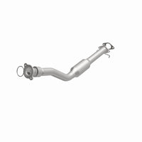Thumbnail for Magnaflow 04-05 Chevrolet Impala 3.4L Direct Fit Converter