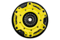Thumbnail for ACT Chevy Camaro/Corvette LS1/LS2/LS3/LS6/LS7 Mod-Twin 10.5 XX Rigid Disc Street Clutch Kit