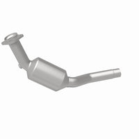 Thumbnail for Magnaflow 2007 Jaguar XK 4.2L Direct Fit Converter