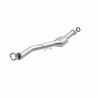 Thumbnail for Magnaflow 08-09 Subaru Impreza 2.5L Direct Fit Converter
